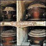 Bloody Panda - Pheromone